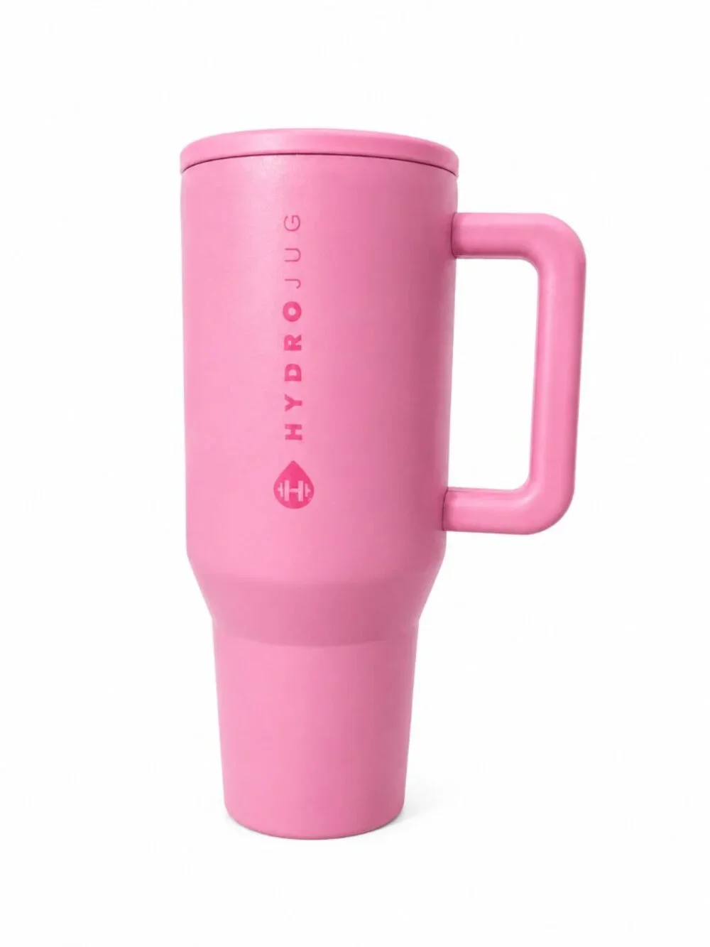 HydroJug 40oz Traveler Tumbler – New With Tags (NWT)